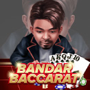 Bandar Baccarat