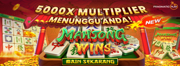 5000X MULTIPLIER MENUNGGU ANDA ! 