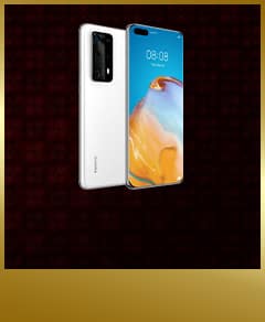 HP Huawei P40 Pro 256GB