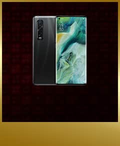 HP Oppo Find X2 pro 256GB