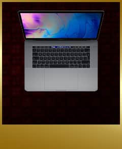 LAPTOP MacBook pro 15 inch