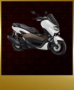 Motor Yamaha NMax